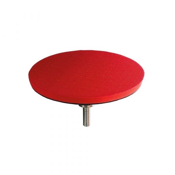 Suporte Boina com Velcro 125mm- Mtx 762209