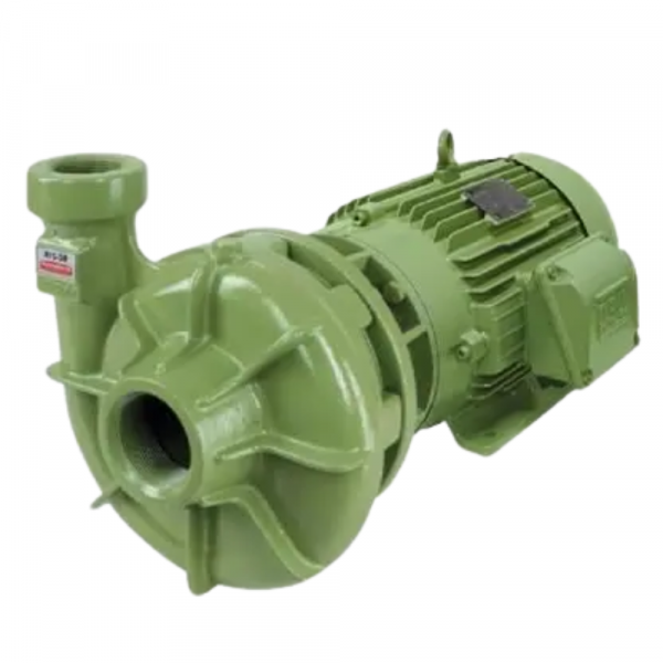 Bomba Centrífuga Trifásica 5Cv Recalque de 1.1/2 Pol. BC 21 R Schneider