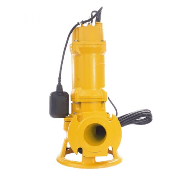 Bomba de Drenagem Submersível Trituradora TSBT 3,0cv Monofásico 220V Thebe 