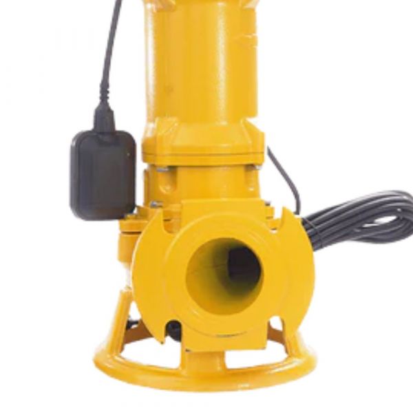 Bomba de Drenagem Submersível Trituradora TSBT 3,0cv Monofásico 220V Thebe 