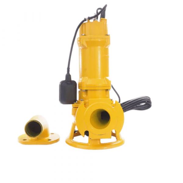 Bomba de Drenagem Submersível Trituradora TSBT 3,0cv Monofásico 220V Thebe 