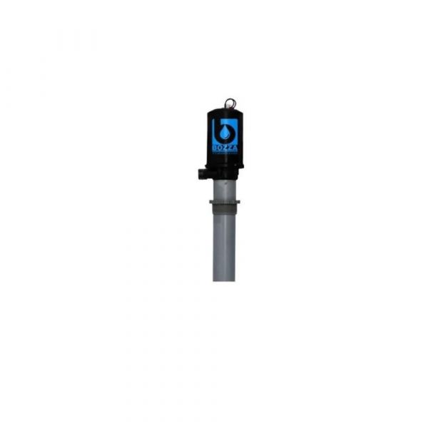 Bomba De Transferência Diesel Bateria 12V Bozza 7022-T 12V.