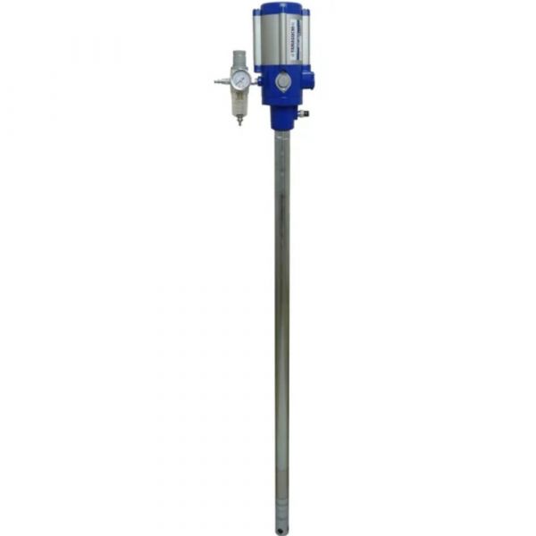 Bomba Propulsora Pneumática 200KG Sem Tampa/Mangueira Modelo 280 Yamaguchi