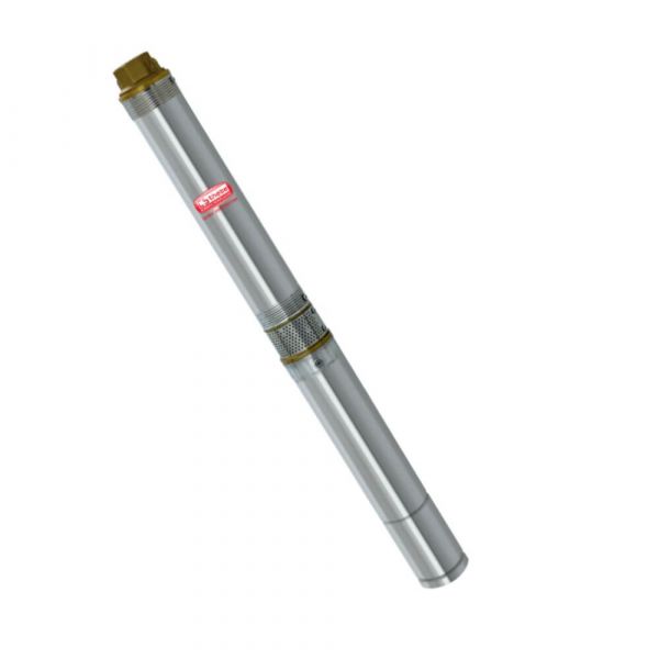 Bomba Solar Submersa 3STSM3 CE 15 Estagio 750W 96V Thebe