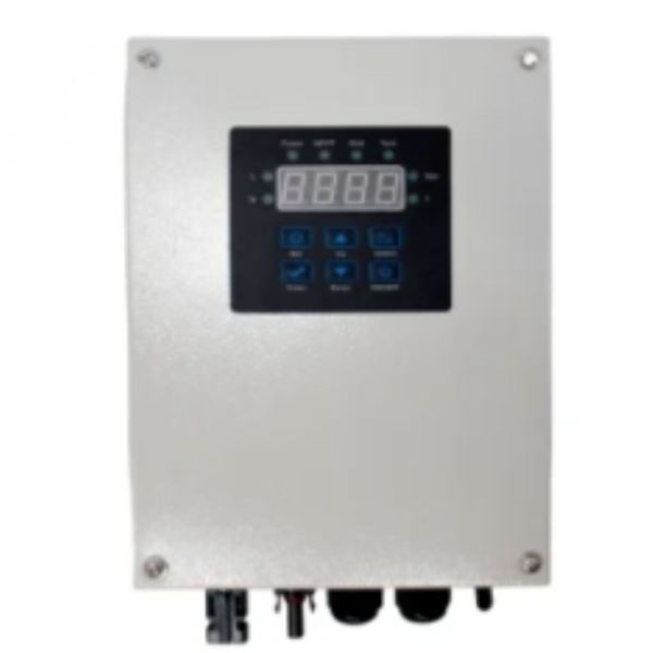 Bomba Solar Submersa 750W 96V 3SBPS2-11 CE Thebe