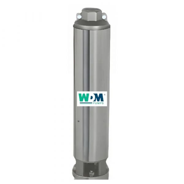 Bombeador Submersa 2,0cv 4ST-2513 WDM