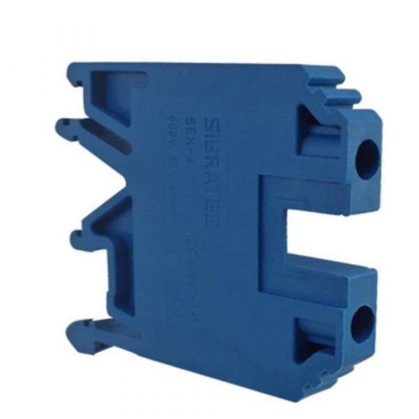 Borne Sak 16mm Azul LKU4 Lukma