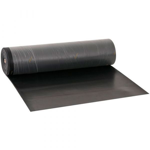 1 Metro Lençol de Borracha 1,0 X 6,0mm 1 Lona Orion