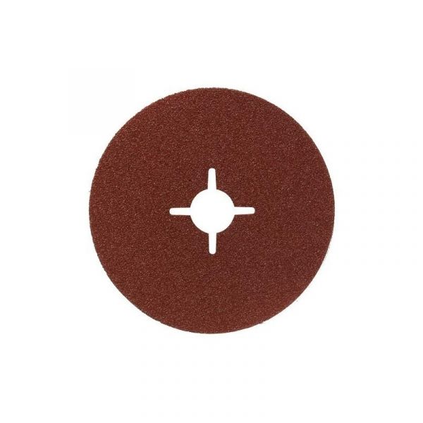 Disco Fibra Metal G120 115mm Bosch 2608605469