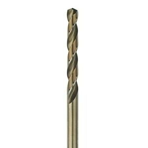 Broca para Metal Bosch Aço Rápido HSS-G 6mm