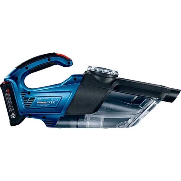 Aspirador de pó à bateria Bosch GAS 18V-1, 18V SB