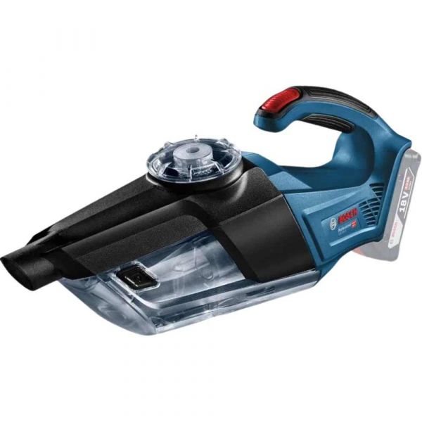 Aspirador de pó à bateria Bosch GAS 18V-1, 18V SB