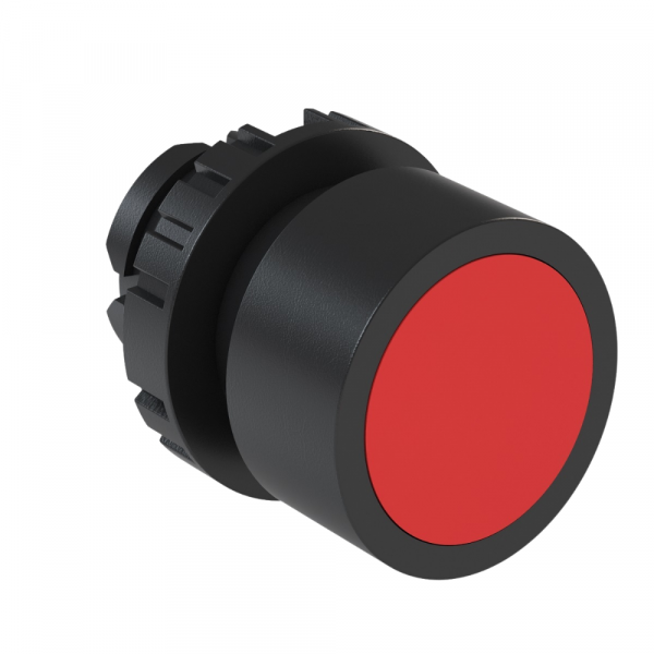 Botão Faceado Pulsador Vermelho CSW-BF1-WH Weg