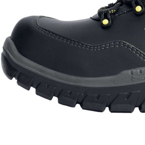 Botina Brasilia Bi Elétrica Micofibra Anti Perfurante N°44 Delta Plus