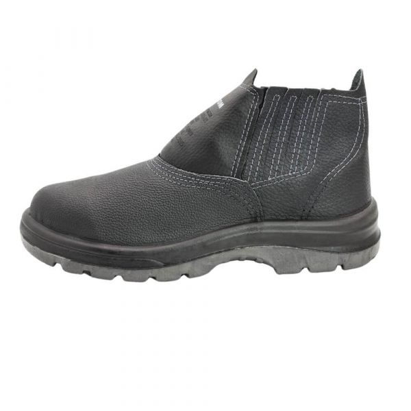 Botina Elástico Bidensidade Nº38 C.A 155081 Cartom
