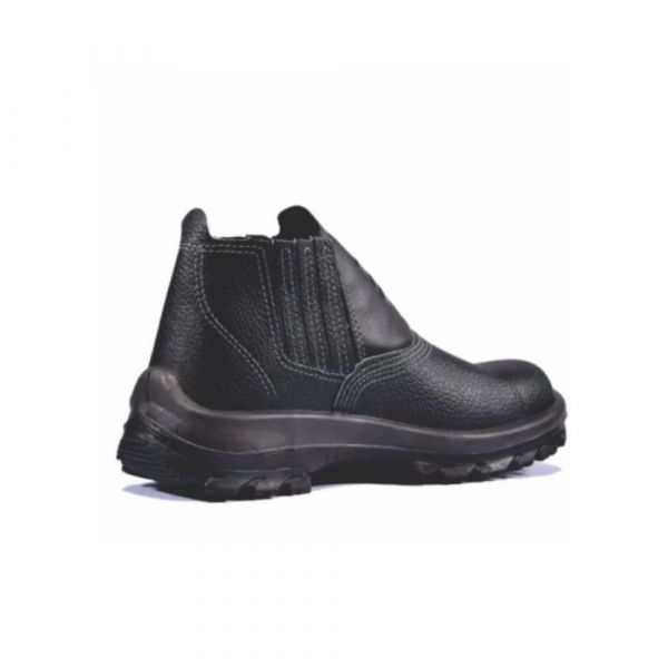 Botina Elástico Bidensidade Nº42 C.A 155081 Cartom