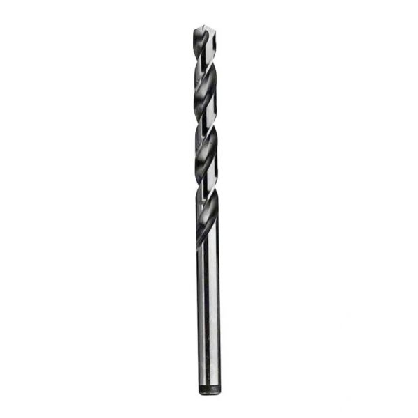Broca Aço Rápido 8mm Hssg Cartela Bosch