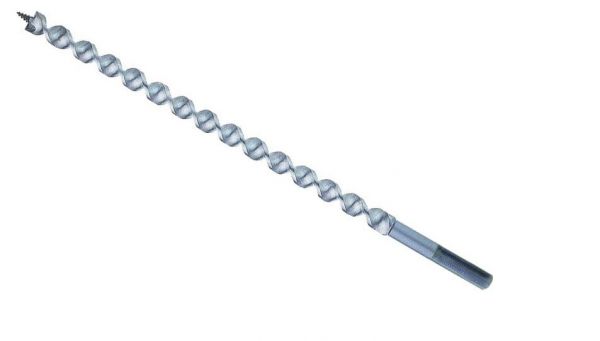 Broca Para Moto Serra 3/8
