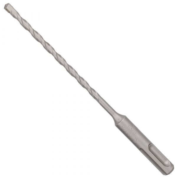 Broca SDS Plus 1 05X160mm Bosch 2608680259