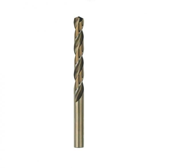 Broca Aço Rápido 8mm HSS-CO Bosch
