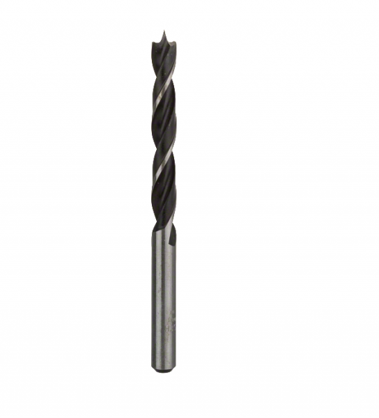 Broca para Madeira 9mm com 3 pontas- Bosch 2608596306