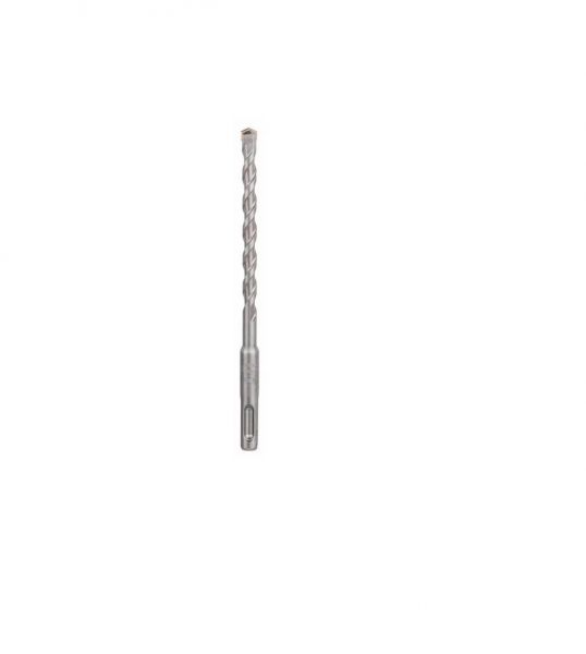 Broca Bosch SDS Plus-1 para concreto Ø 8mm x 100 x 160 mm