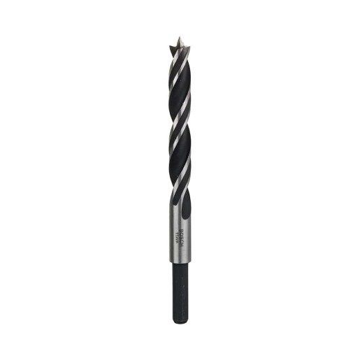 Broca Para Madeira 3 pontas 11mm Bosch