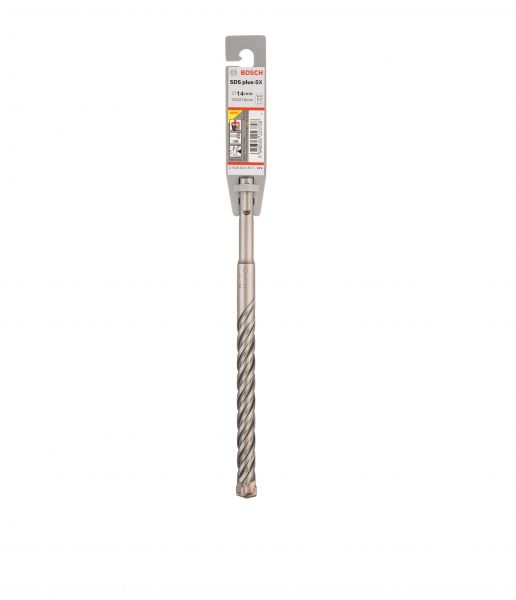 Broca SDS Plus 14mm X 150mm Bosch