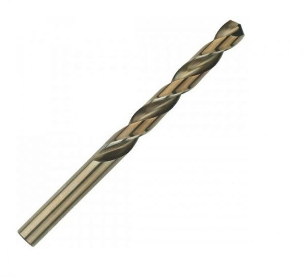Broca de Aço Rápido 3,0mm HSS-CO Bosch