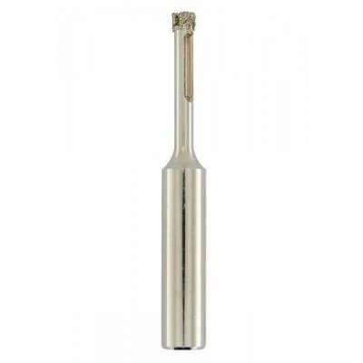 Broca Diamantada 5mm Bosch