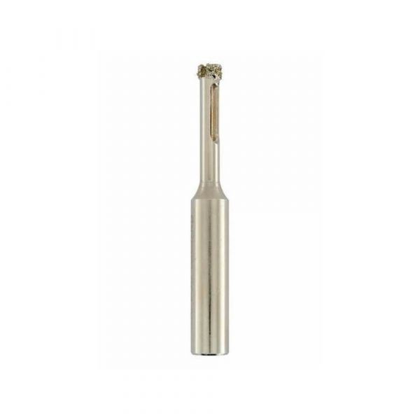 Broca Diamantada 6mm Bosch