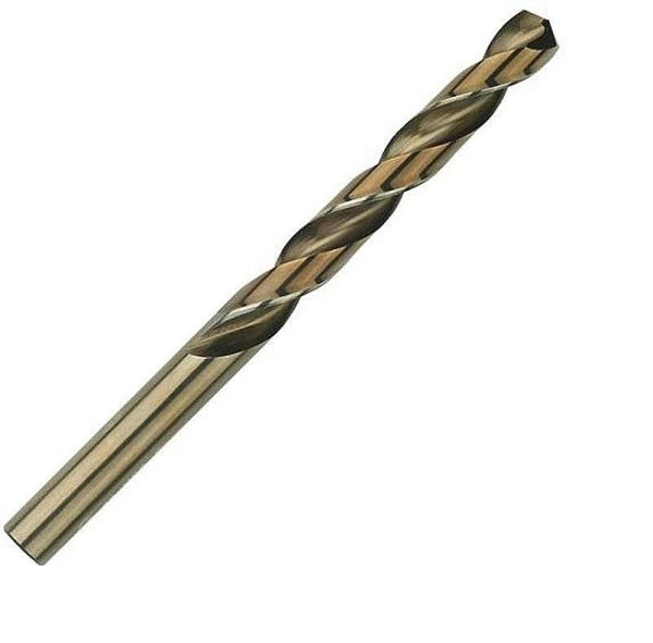 Broca de Aço Rápido 9,0mm HSS-CO Bosch
