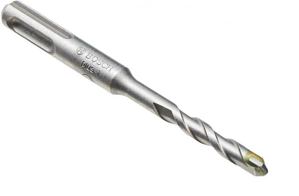 Broca SDS Plus 1 07mm X 110mm Bosch