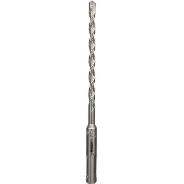 Broca Bosch SDS Plus-1 para concreto 8 x 150 x 210 mm Bosch