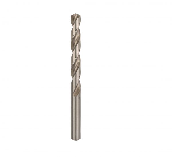 Broca de Aço Rápido 10,5mm Bosch