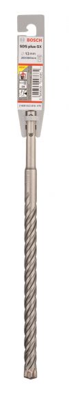 Broca SDS Plus 13mm X 260mm Bosch