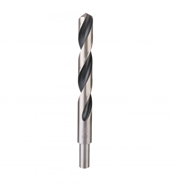 Broca HSS PointTeQ 17mm Haste Bosch