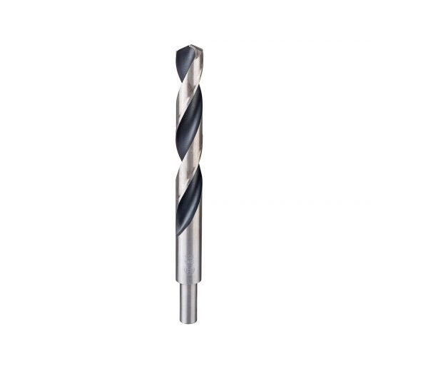 Broca de Aço Rápido 18,0mm HSS Pointteq Bosch
