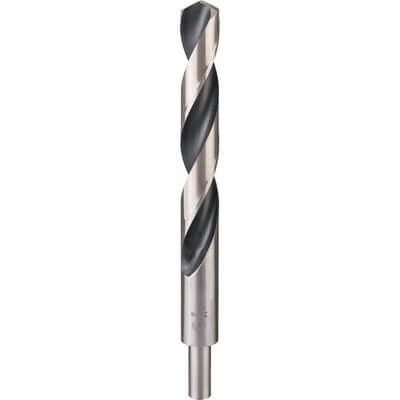Broca de Aço Rápido 19,0mm HSS Pointteq Bosch