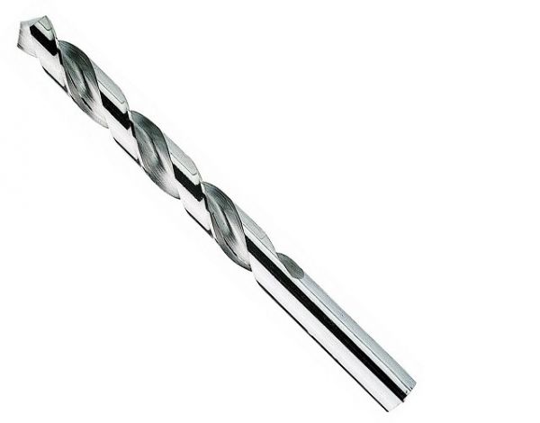 Broca Aço Rápido 2,5mm Irwin