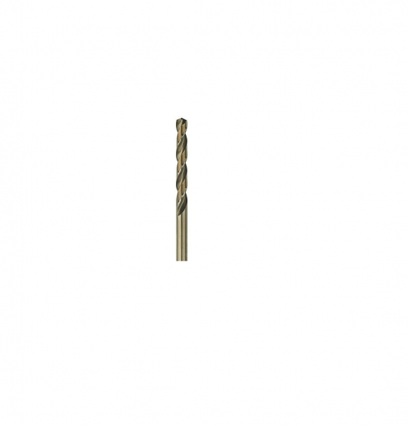 Broca de Aço Rápido 11,0mm Bosch