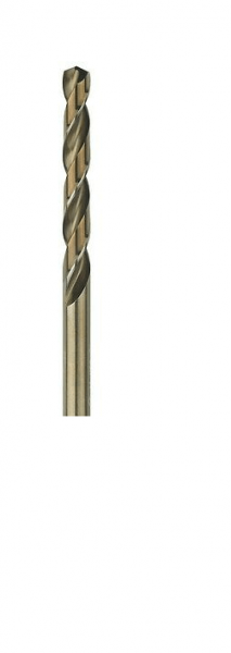 Broca de Aço Rápido 12,0mm Bosch