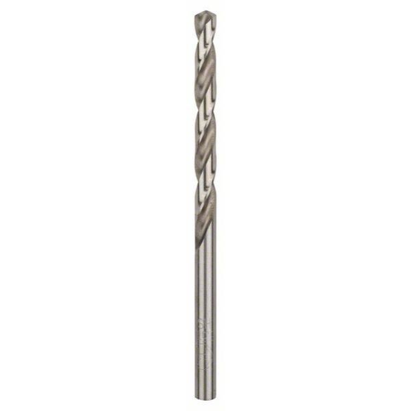 Broca de Aço Rápido 6,5mm Bosch