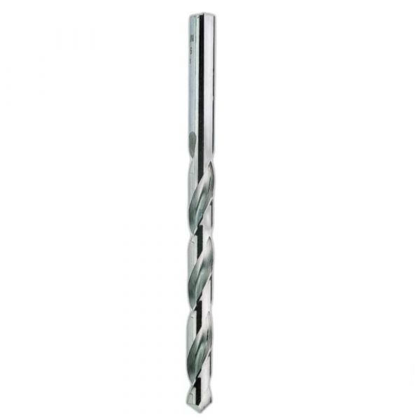 Broca Aço Rápido 01,0mm Irwin