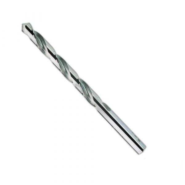 Broca Aço Rápido 01,0mm Irwin