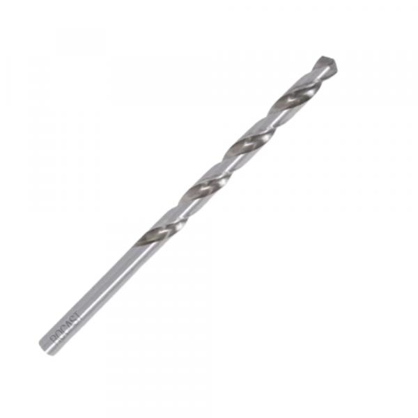 Broca Aço Rápido Longa 6 x 13mm 47.0009 Rocast