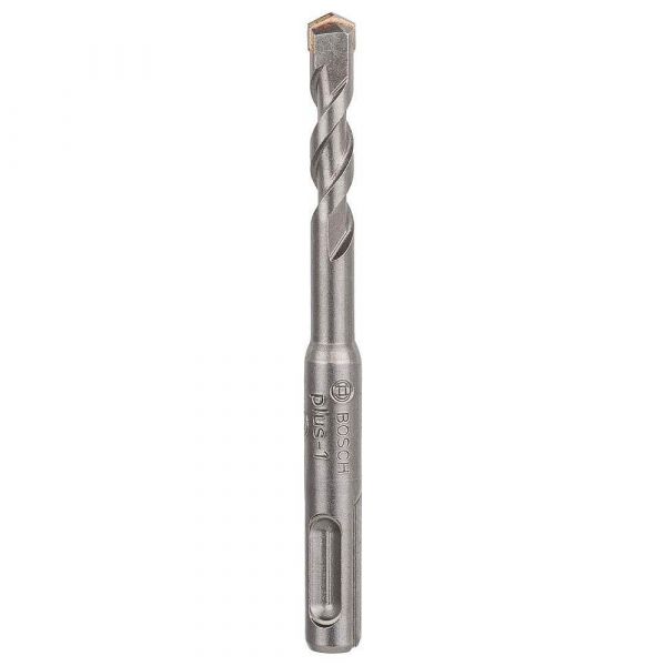 Broca Bosch SDS Plus 1 para concreto Ø 8 x 50 x 110 mm
