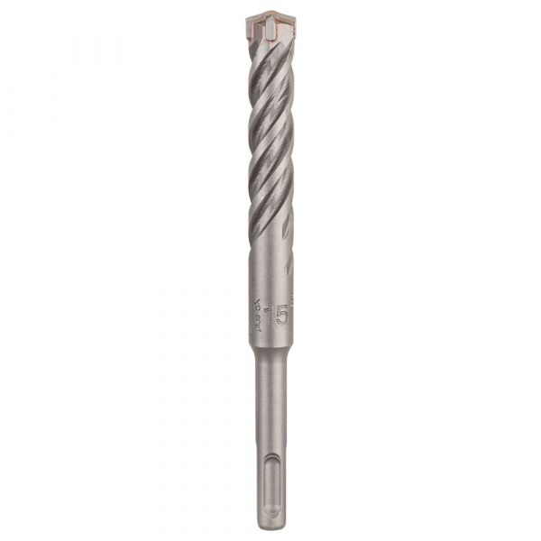 Broca Bosch SDS plus-5X para concreto Ø15 x 100 x 160 mm