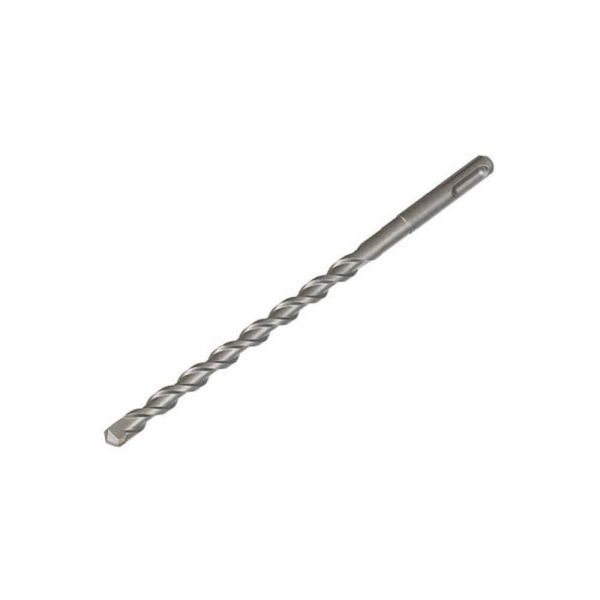 Broca Bosch SDS plus-5X para concreto Ø18 x 400 x 450 mm