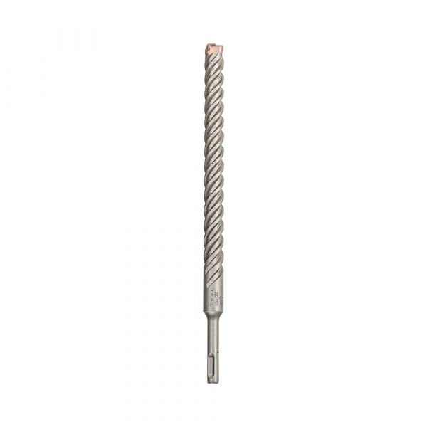 Broca Bosch SDS plus-5X para concreto Ø19 x 250 x 300 mm